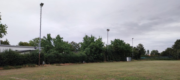 Sport- und Fußballplatz Am Fleith B - Lehrte-Immensen