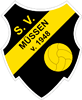 Wappen SV Müssen 1948 diverse