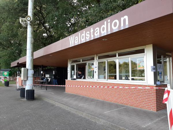 Waldstadion - Steyerberg