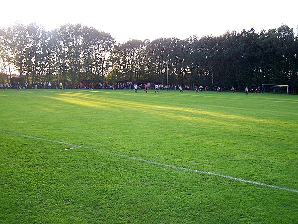 Sportplatz Reher - Reher