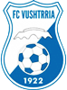 Wappen KF Vushtrria