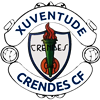 Wappen Xuventude de Crendes CF