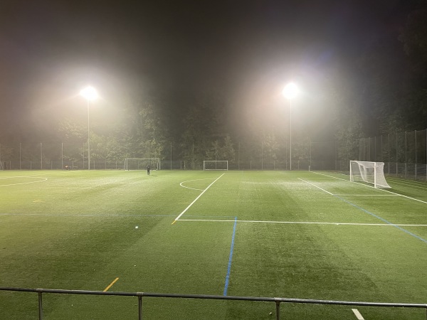 Sportplatz Rauenthal - Eltville/Rhein-Rauenthal