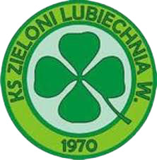 Wappen KS Zieloni Lubiechnia Wielka diverse  90711