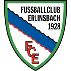 Wappen ehemals FC Erlinsbach  106436