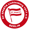 Wappen SV Sparta Lichtenberg 1911