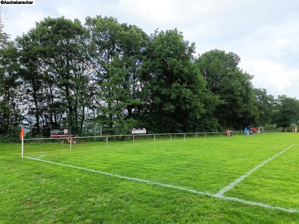 Sportgelände Am Heiligenwald - Mömbris-Dörnsteinbach