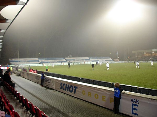 BUKO Stadion - Velsen