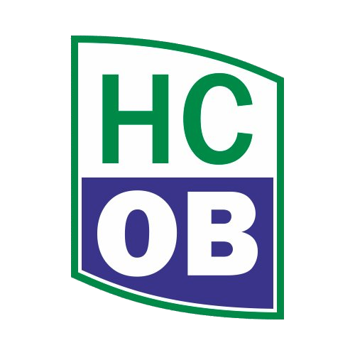 Wappen HC Oppenweiler/Backnang diverse