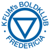 Wappen Fredericia KFUM