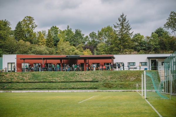 Burgstadion - Dohna