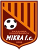 Wappen Mikra FC  138159