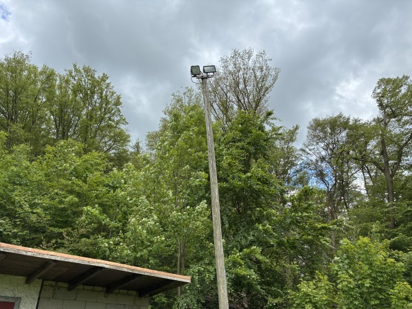 Sportplatz Altweilnau - Weilrod-Altweilnau