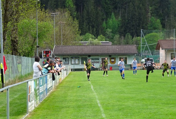 Sportplatz Schöder - Schöder