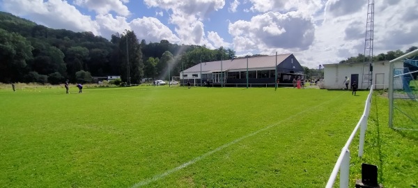 Stade H.Colley-Sainval Terrain 2 - Esneux-Tilff