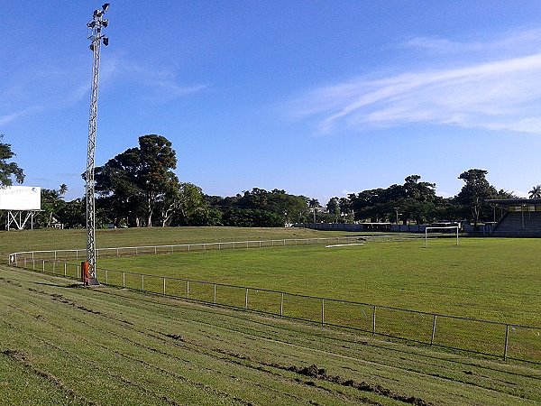 Prince Charles Park - Nadi