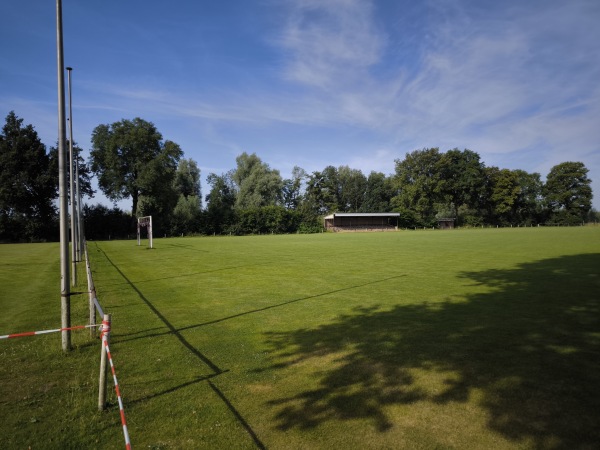 Sportpark IJsselzicht veld 6 - Rheden