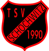 Wappen TSV 1990 Schochwitz  73327