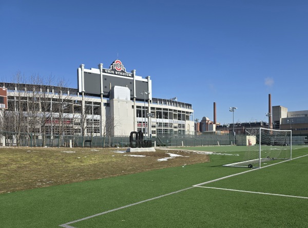 Lincoln Tower Park Soccer - Columbus, OH