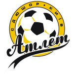 Wappen FK Atlet Kyiv diverse