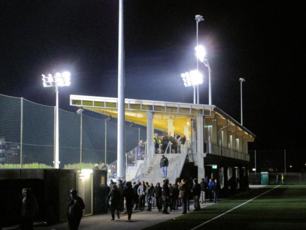 Max Aicher Stadion - Salzburg