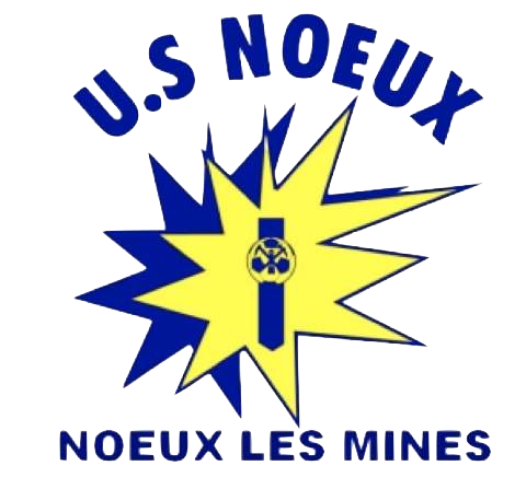 Wappen US Nœux-les-Mines diverse  126531