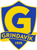 Wappen UMF Grindavík  3495