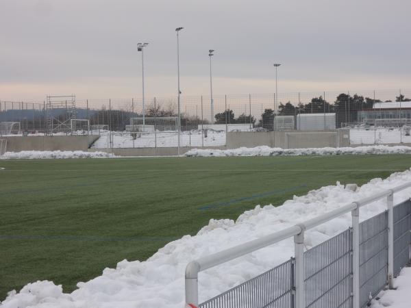 Halberg-Stadion Nebenplatz 2 - Taunusstein-Wehen