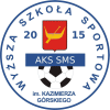 Wappen AKS SMS II Łódź