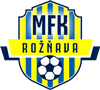 Wappen MFK Rožňava  24417