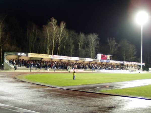 Stadsparkstadion - Turnhout