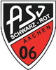 Wappen Aachener SV Schwarz-Rot 06 II
