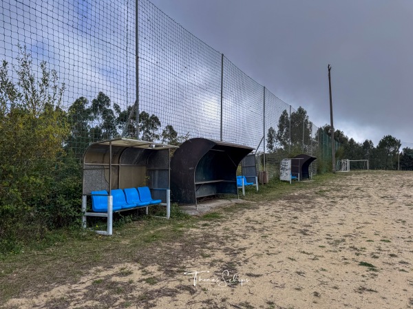Campo de Fútbol O Leixo en Meis - Meis, GA