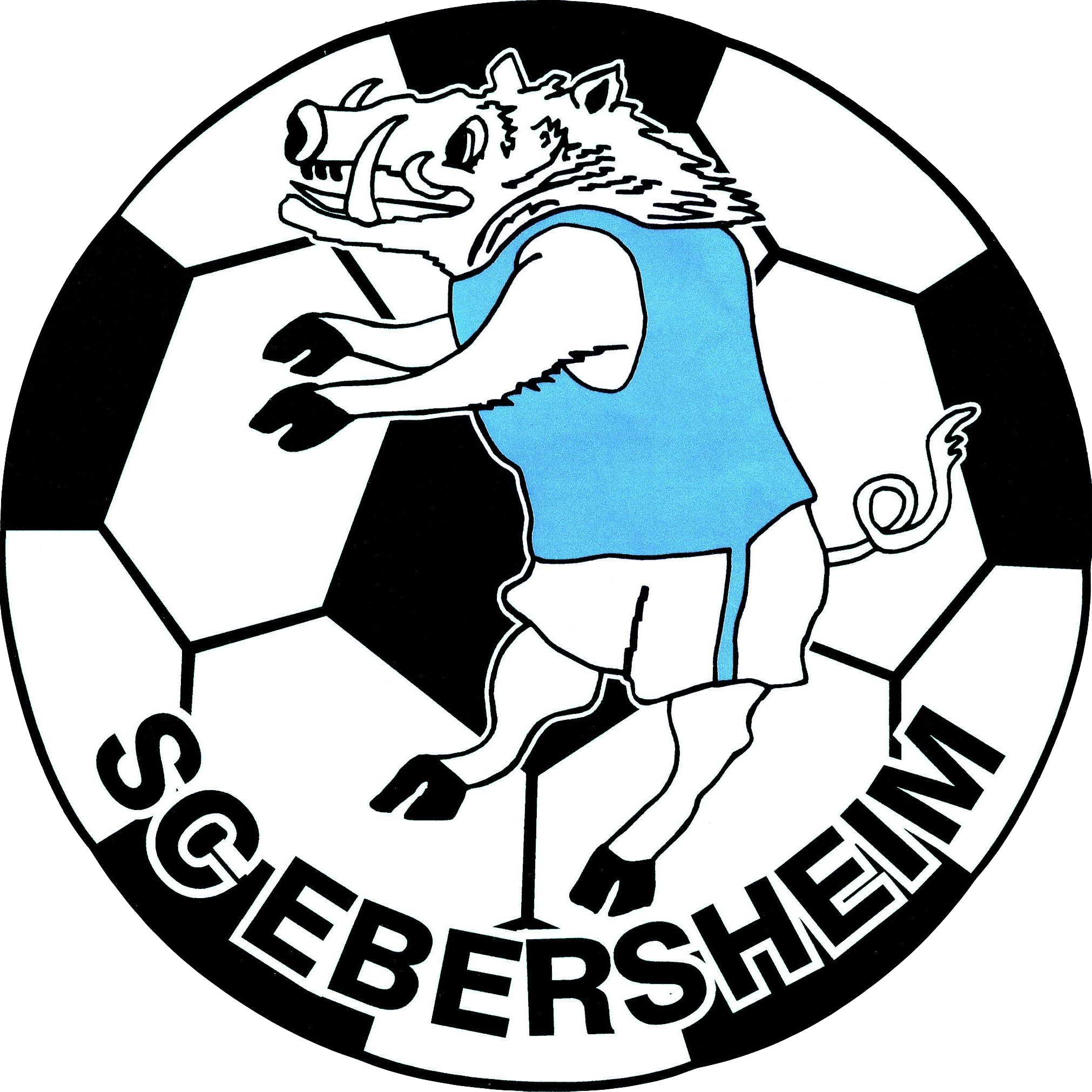 Wappen SC Ebersheim diverse