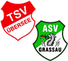 Wappen SG Übersee/Grassau II (Ground A)  107320