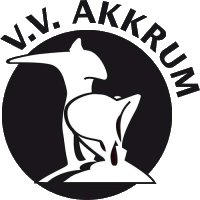 Wappen VV Akkrum diverse  77058