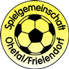 Wappen SG Ohetal/Frielendorf II (Ground B)  98279