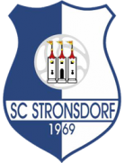 Wappen SC Stronsdorf  75928