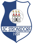 Wappen SC Stronsdorf