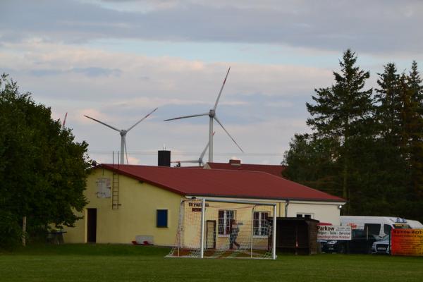 Sportplatz Bernitt - Bernitt