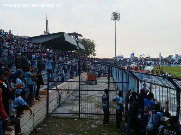Stadion Surajaya - Lamongan