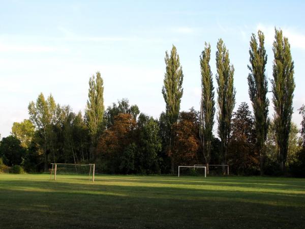 Sportplatz Vortaucha - Hohenmölsen-Taucha