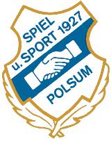 Wappen SuS 1927 Polsum II  36328