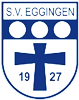 Wappen SV Eggingen 1927 diverse  103805