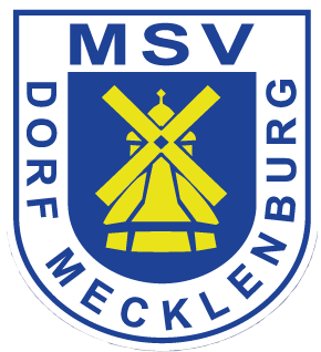 Wappen Mecklenburger SV 1950  32300