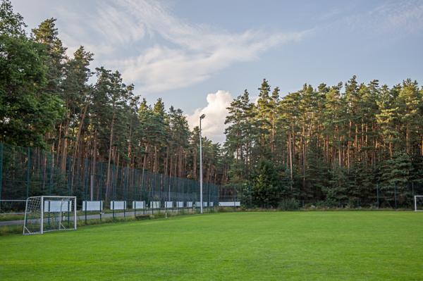 Sportanlage Schwand Platz 2 - Schwanstetten-Schwand