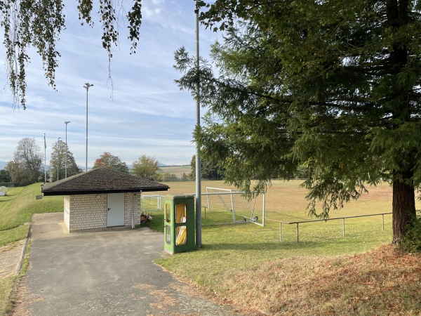 Sportanlage Schulstraße - Usingen-Eschbach