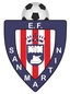 Wappen EF San Martín de la Vega