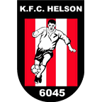 Wappen KFC Helson Helchteren