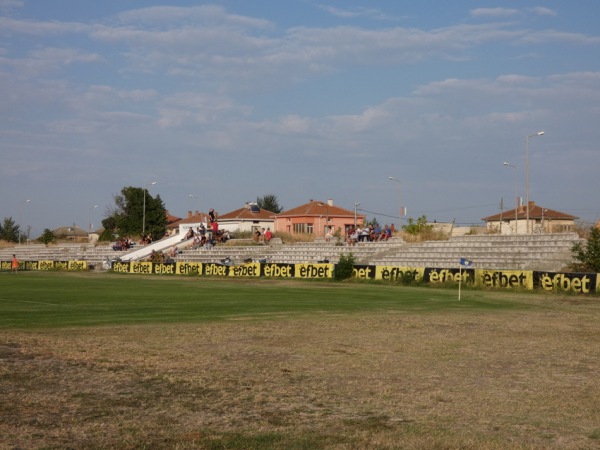 Stadion Saedinenie - Saedinenie